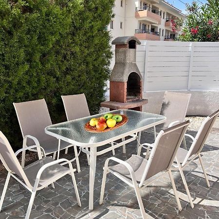 Pafia Sunbeach Townhouse Paphos ภายนอก รูปภาพ